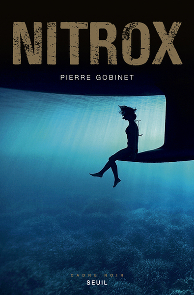Picture of Nitrox