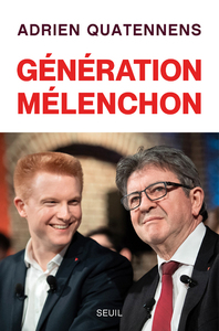 Picture of Génération Mélenchon
