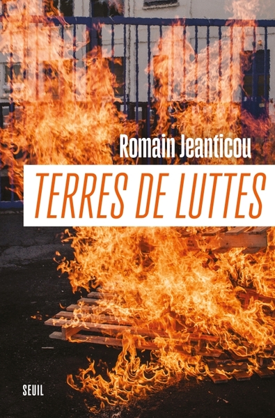 Picture of Terres de luttes