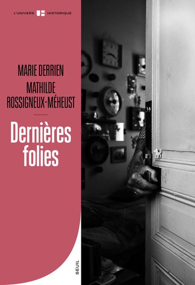 Image de Dernières Folies