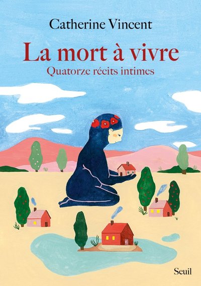 Picture of La Mort à vivre
