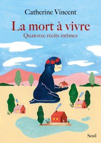 Picture of La Mort à vivre