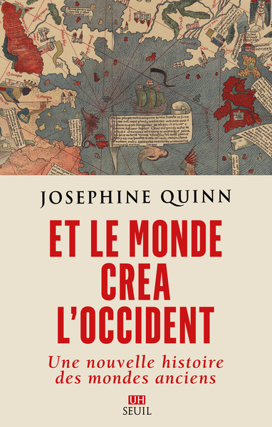 Image de Et le monde créa l'Occident