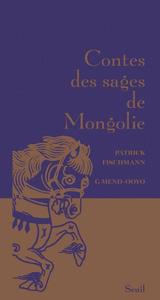 Image de Contes des sages de Mongolie