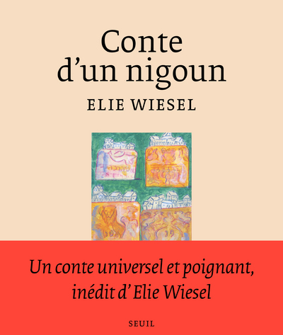 Picture of Conte d'un nigoun