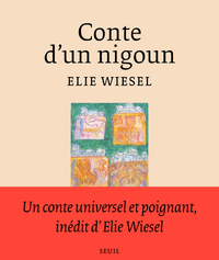 Picture of Conte d'un nigoun