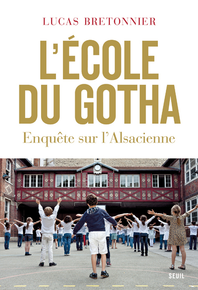 Image de L'École du gotha
