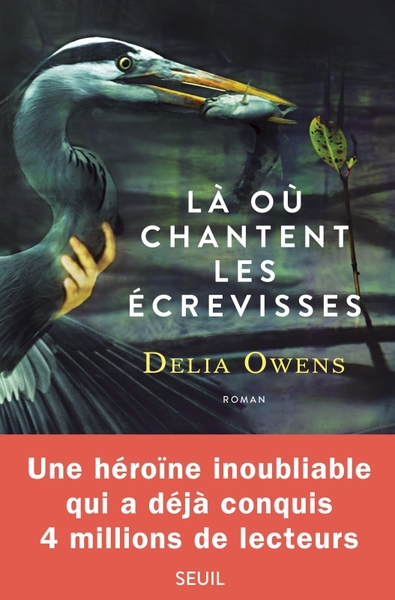 Image de Là où chantent les écrevisses
