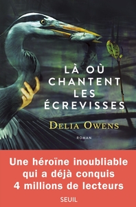Image de Là où chantent les écrevisses