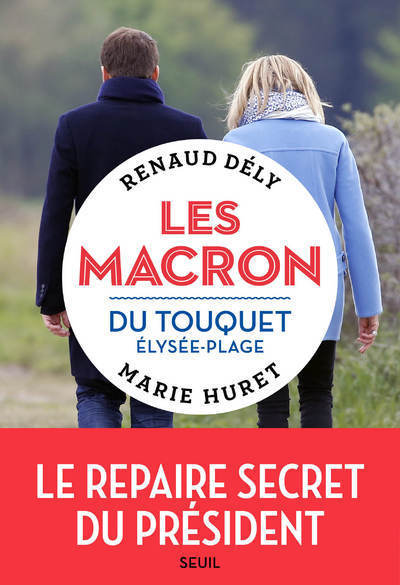 Image de Les Macron du Touquet-Élysée-plage