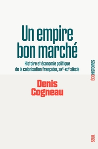 Image de Un empire bon marché