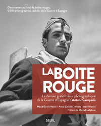 Image de La Boîte rouge