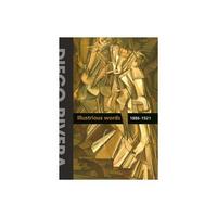 Picture of Diego Rivera Illustrious Words. 1886-1921 vol.1 /anglais