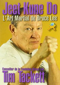 Image de JEET KUNE DO L'ART MARTIAL DE BRUCE LEE