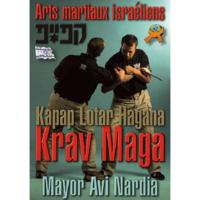 Image de ARTS MARTIAUX ISRAELIENS KRAV MAGA