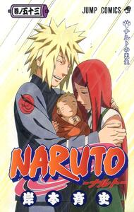 Image de NARUTO 53 (MANGA VO JAPONAIS)