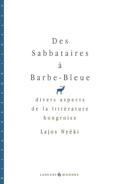 Image de Des sabbataires a barbe-bleue