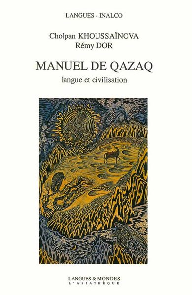 Picture of Manuel de qazaq + 2 cd