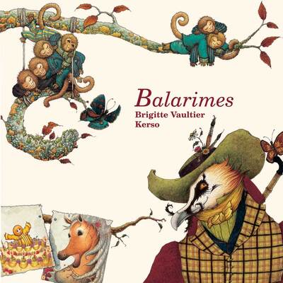 Image de BALARIMES