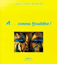 Image de A ... comme Bouddha !