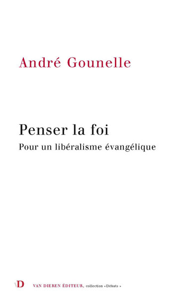 Image de Penser la foi