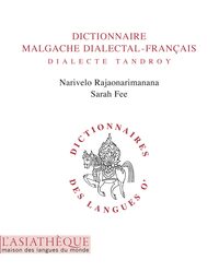 Image de Dictionnaire malgache dialectal-français