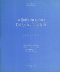 Image de La quête en épouse