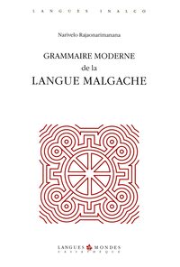 Image de Grammaire moderne de la langue malgache