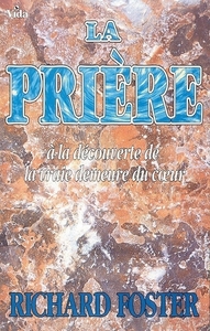 Picture of La prière (Foster)