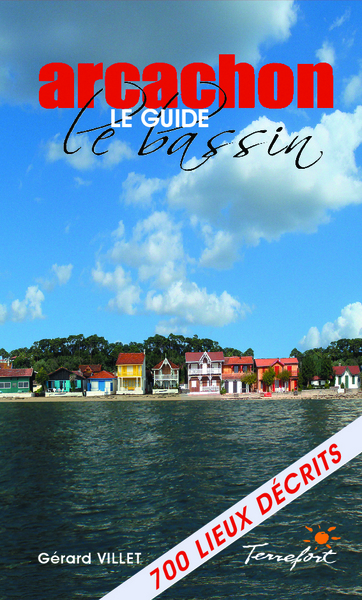 Picture of arcachon LE GUIDE le bassin