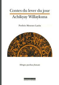 Image de Contes du lever (bilingue quechua-français)