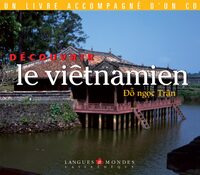Picture of Découvrir le Vietnamien + 1CD