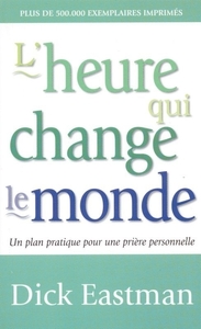 Picture of L'heure qui change le monde