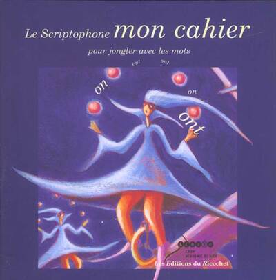 Image de LE SCRIPTOPHONE