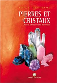 Image de Pierres et cristaux - 5ème éd.
