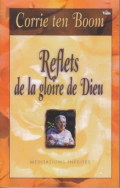Picture of Reflets de la gloire Dieu