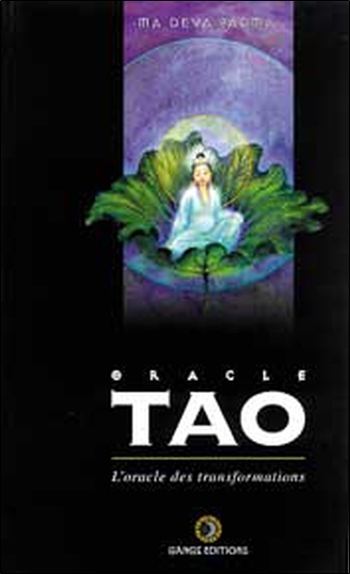 Image de Oracle Tao