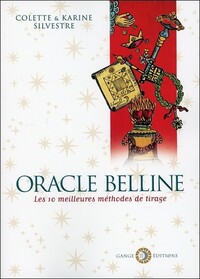 Image de Oracle Belline - Les 10 meilleures méthodes de tirage