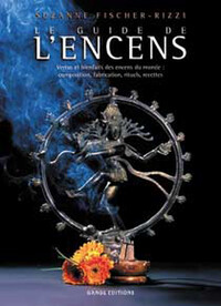 Image de Guide de l'encens - Vertus et bienfaits