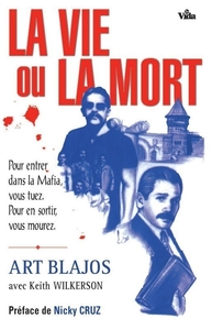 Picture of La vie ou la mort