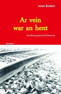 Picture of AR VEIN WAR AN HENT