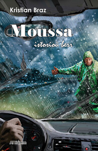 Picture of MOUSSA ISTORIOU BERR