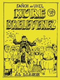 Image de Kure Brelevenez