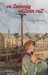 Picture of Va zammig seizenn ruz