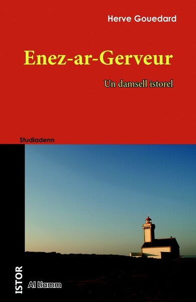 Picture of Enez-ar-Gerveur - un damsell istorel