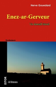 Picture of Enez-ar-Gerveur - un damsell istorel