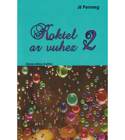 Picture of Koktel ar vuhez