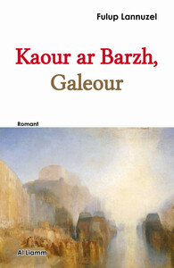 Picture of Kaour ar Barzh, galeour