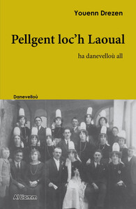 Picture of Pellgent loc'h Laoual - ha danevelloù all