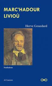 Picture of Marc'hadour livioù